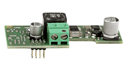 PLUS 2 MODUL8 42VDC 002