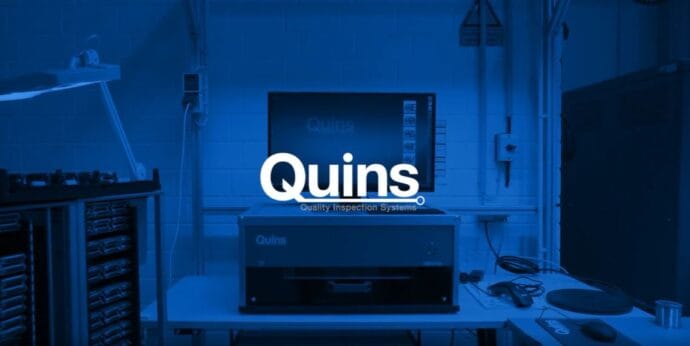 QUINS | How does it work? (German)