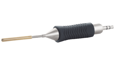 RTM measuring tip / RT measuring tip