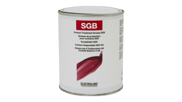 Graisse de contact SGB 2GX 1kg