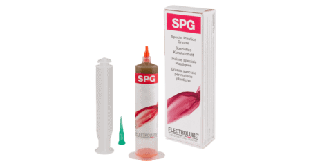 SPG 35 ml