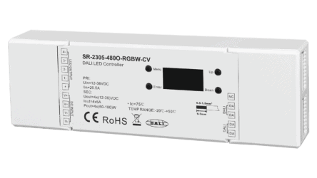 SR 2305 480O RGBW CV 1
