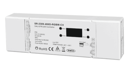 SR 2309 480O RGBW CV 1 1