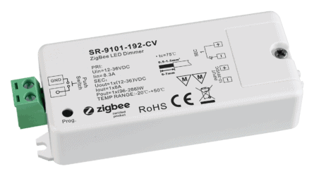 SR 9101 192 hp 2