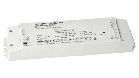 SRP 1009 100 RGBW 24V 2