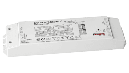 SRP 1009 75 RGBW CC 2