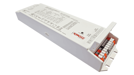 SRP 1009 75 RGBW CC 1