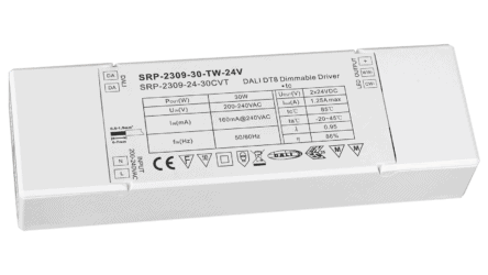 SRP 2309 30 TW 24V 2