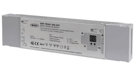 SRP TRIAC 200 24V 1