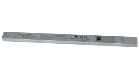 75W DALI DT8, Tunable white, constant current LED driver