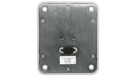Interface Storm 1K12T1 retour