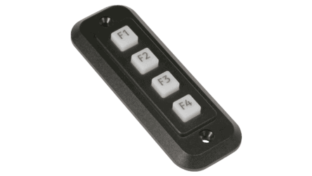Interface Storm 3K0421 côté