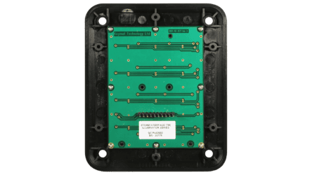 Interface Storm 3K1201 retour