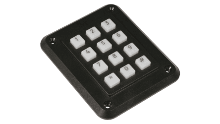Interface Storm 3K12T1 1