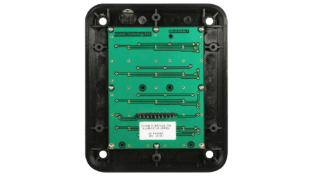 Interface Storm 3K12T1 retour