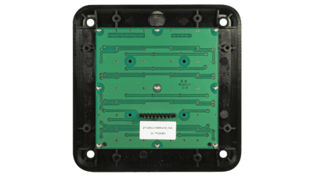 Interface Storm 3K16T1 retour