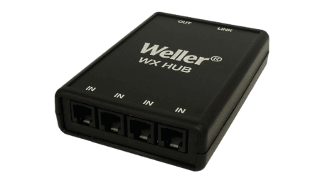 WX HUB
