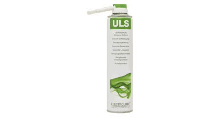 ULS 400dB