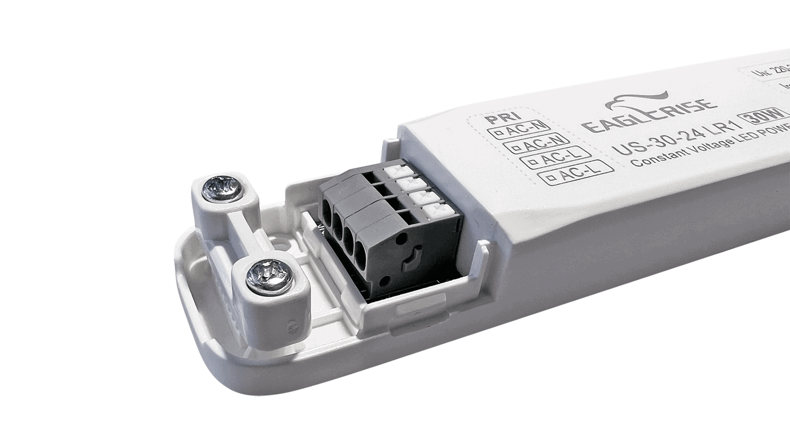 30W LED Treiber Konstantspannung 24V/1.25A – Bild 3