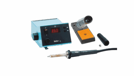 WAD 101 Heissluftstation Set 105W