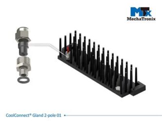 coolconnect® gland 2 pole 01 2
