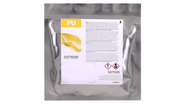 UR5048 250g klar-bernsteinfarbene Polyurethanmasse
