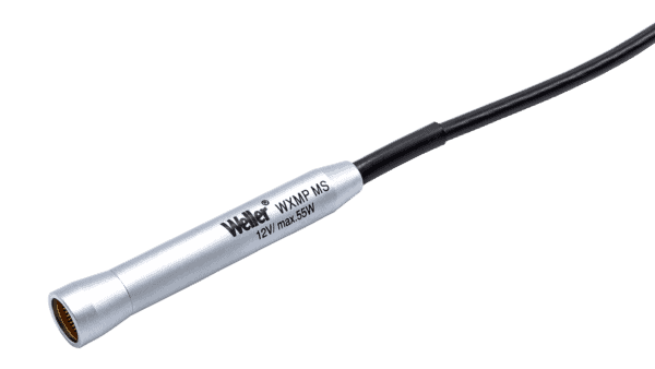WXMP MS Set, Mikro-Lötkolben WXMP MS mit Sicherheitsablage – Bild 3
