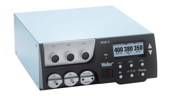 WXR 3 Supply unit 230V