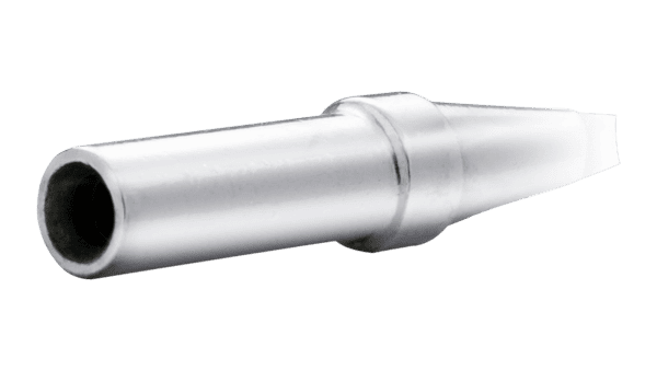 ET A soldering tip chisel shape (4ETA-1) - Image 2