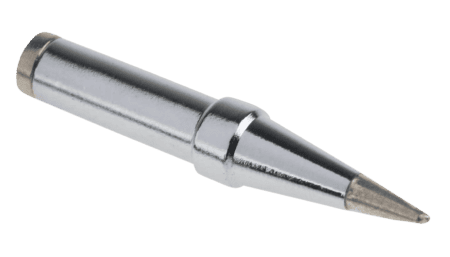 PT A7 soldering tip chisel shape