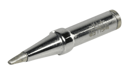 PT A8 soldering tip chisel shape