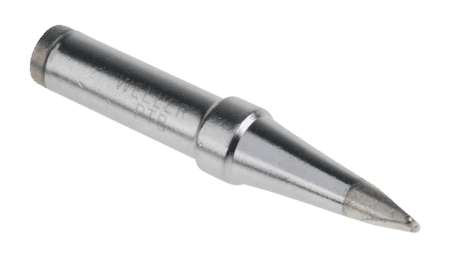 PT B8 soldering tip chisel shape