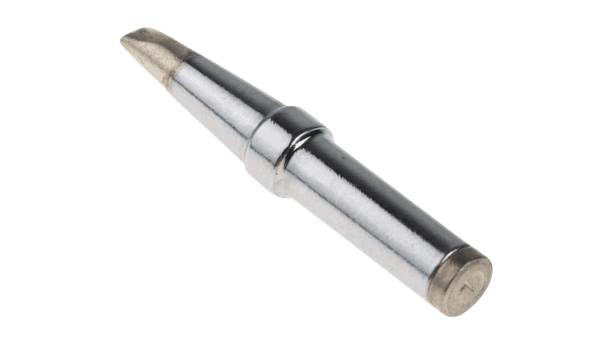 PT C7 Lötspitze Meisselform