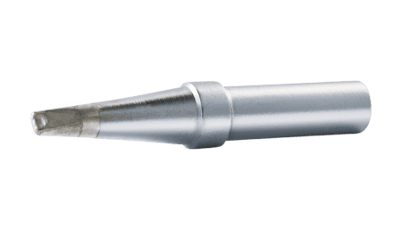 PT H7 soldering tip chisel shape