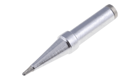 PT H8 soldering tip chisel shape