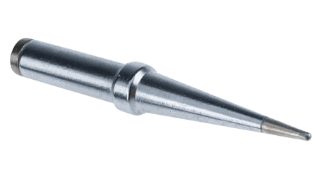 PT K7 soldering tip chisel shape long