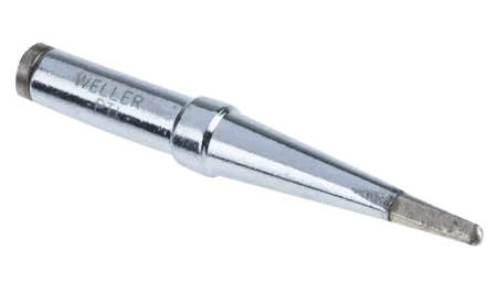 PT L7 Soldering tip chisel shape long
