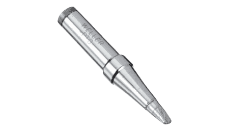 PT O7 Soldering tip round shape