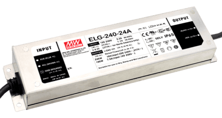 ELG 240 V