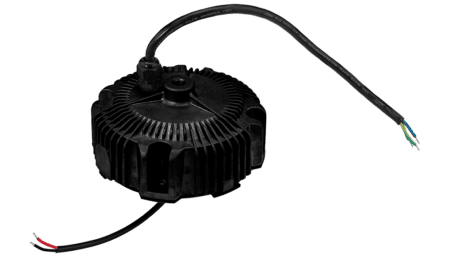 Driver LED 200 W Driver LED 48 V/4,1 A