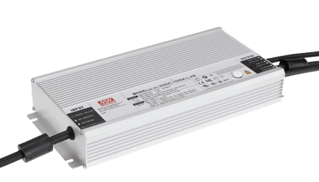 1000W Driver LED CP 1.32A...3.28A / 150V...380V, 3in1 Dimming