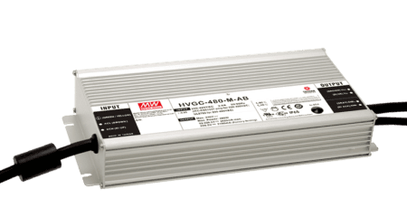 HVGC 480 AB