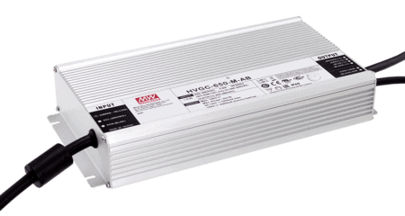 HVGC 650 AB