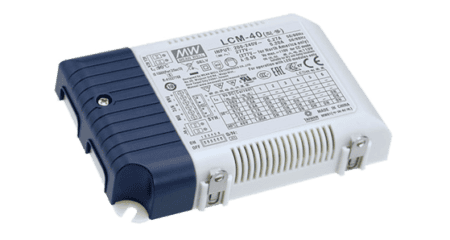 LCM 40