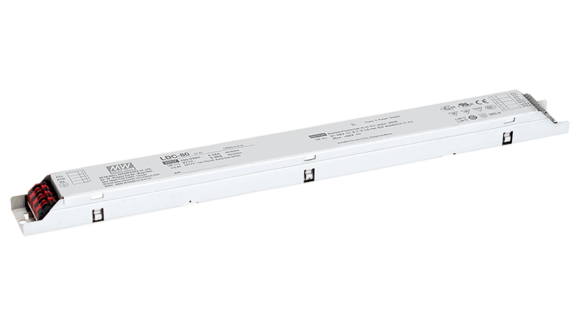 80W LED Treiber CP 700...2100mA/27V...56V, 3in1 dimming