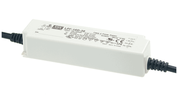 16W LED Treiber CV+CC 24V/0.67A, 3in1 Dimming
