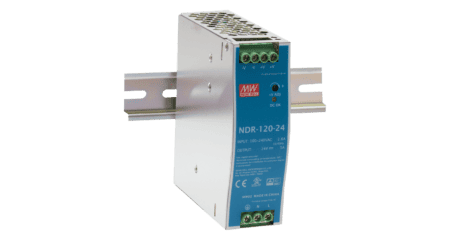 NDR 120