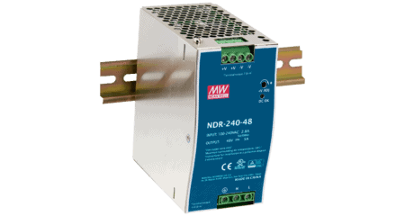 NDR 240