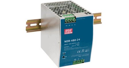 NDR 480