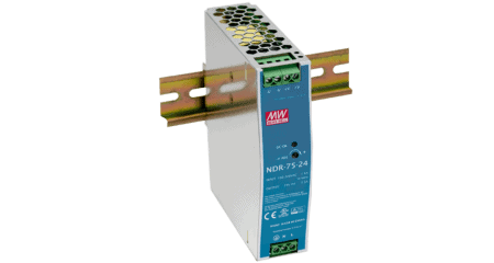 NDR 75